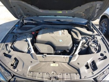 BMW Seria 5 G30-G31 2022 BMW Seria 5 2022r., 2.0L 2.0 Hybryda 181KM, zdjęcie 11