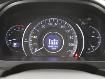 Honda CR-V IV SUV Facelifting 1.6 i-DTEC 160KM 2015 Honda CR-V 1.6D BiTurbo, 4X4, Automat, Skóra, zdjęcie 10