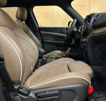 Mini Countryman 2019 MINI Countryman 4x4 Salon Polska ASO R-CARS Warszawa 1.5 Benzyna 136KM, zdjęcie 10