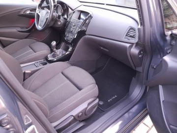 Opel Astra K Sports Tourer 1.6 CDTI 136KM 2016 Opel Astra J Lift 2016r 1.6 diesel 6 biegow Navi Kamera Tempomt, zdjęcie 4