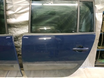 DRZWI PRAWE TYLNE TYŁ RENAULT ESPACE 4 IV