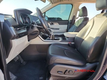 Kia Carnival II 2022 Kia Carnival 2022 r., 3,5 L LX 3.5 Benzyna 291KM, zdjęcie 6