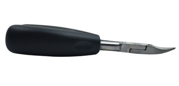 CĄŻKI OBCINACZ DO WRASTAJĄCYCH PAZNOKCI GRUBYCH TWARDYCH DLA SENIORÓW DUŻY