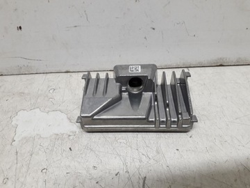 KIA RIO 4 IV LIFT 20- Ассистент движения по полосе камеры 99211-H8000