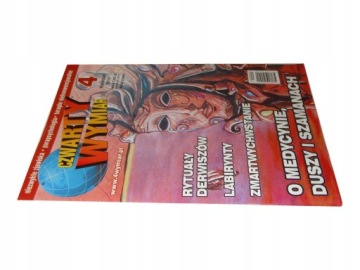 Czwarty Wymiar 4 2014