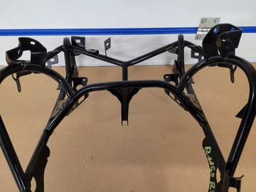 Передняя рама BMW R 1150 RT