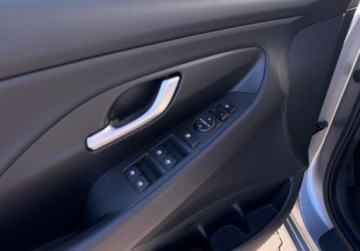 Hyundai i30 III 2025 Hyundai i30 1.5 140KM mHEV Smart Tech Salon PL ASO Fv23 Gwarancja Produce, zdjęcie 9