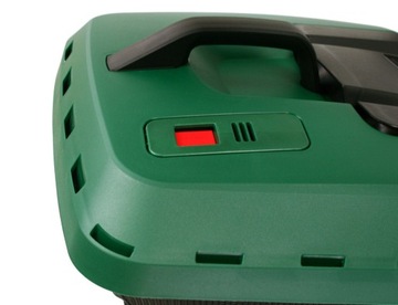 КОСИЛКА 41см 1700Вт AdvancedRotak 650 BOSCH