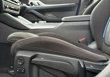 BMW Seria 4 G22-23-26 2025 BMW Seria 4 I wlasciciel M Sport 360 Gwarancja Bezwypadkowy FVAT23, zdjęcie 28