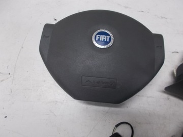 НАБОР РЕМНЕЙ ПОДУШЕК ПОДУШКИ PANDA II