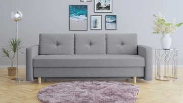 SOFA KANAPA BOSS 3OS FUNKCJA SPANIA ALBMART