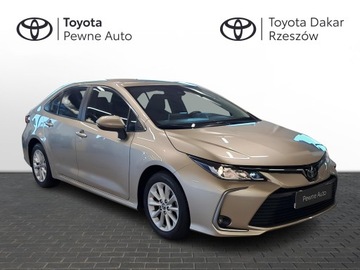 Toyota Corolla XII 2022 Toyota Corolla 1.5 Comfort MS Seria E21 (2019-) To, zdjęcie 6