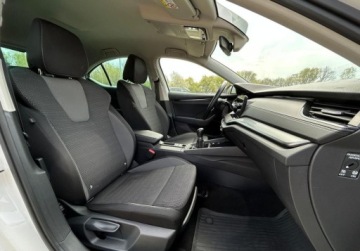 Skoda Octavia IV Liftback 2.0 TDI 115KM 2022 Skoda Octavia Nowy ROZRZAD, OPONY, Podgrzewane 4 fotele, Tempomat, Kamera,, zdjęcie 16