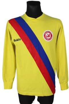 VINTAGE SWANSEA CITY FC KOSZULKA PIŁKARSKA M BDB