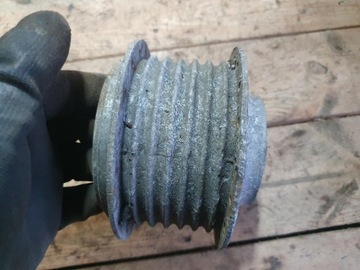 МОТОР ROMET ТОРМОЗНОЙ БАРАБАН СТУПИЦА ПЕРЕДНЕГО КОЛЕСА ОРИГИНАЛ