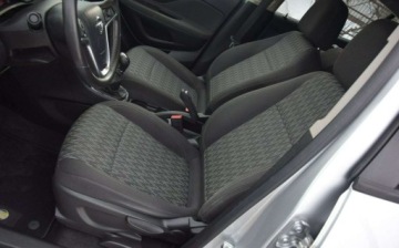 Opel Mokka I SUV 1.7 CDTI ECOTEC 130KM 2013 Opel Mokka 1.7D 4x4 2 KPL KOL Hak Sprowadzony Oplacony 1.7 Diesel, zdjęcie 12