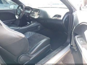 Dodge Challenger III 2020 Dodge Challenger SRT Hellcat Widebody 2020 6.2l 6.2 Benzyna 717KM, zdjęcie 9