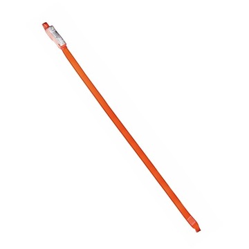 Amortyzator bezpieczeństwa taśmowy długa 150cm