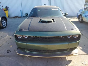 Dodge Challenger III 2020 Dodge Challenger RT Scat Pack 2020 6.4l 6.4 Benzyna 485KM, zdjęcie 5