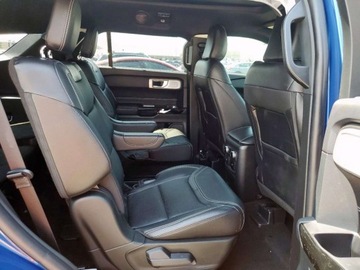 Ford Explorer VI 2023 Ford Explorer ST 2023 3.0l 3.0 Benzyna 400KM, zdjęcie 11