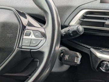 Peugeot 3008 II Crossover 1.6 BlueHDi 120KM 2018 Peugeot 3008 Ledy Tempomat Alu 2x Komplet opon Serwis Gwarancja 1.6 Diesel, zdjęcie 18