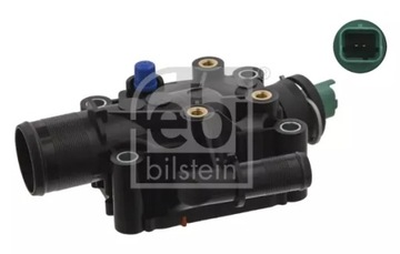 FEBI TERMOSTAT PEUGEOT 206 207 1007 1.4 1.6 16V