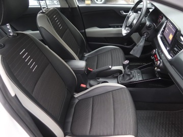 Kia Stonic I Crossover Facelifting 1.0 T-GDI 100KM 2023 Kia Stonic 1.0 T-GDI, Salon Polska, Serwis ASO, zdjęcie 8