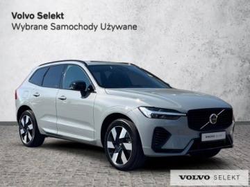 Volvo XC60 II Crossover Plug-In Facelifting 2.0 T6 350KM 2025 Volvo XC 60 FV23% SalonPL T6 Plug-In Plus Dark Ful, zdjęcie 7