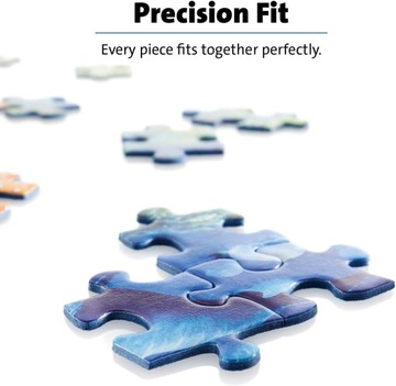 Пазл Гарри Поттер 200 деталей XXL Ravensburger