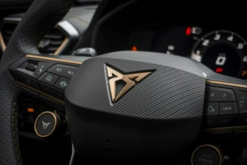 Cupra Formentor 2026 Cupra Formentor 1.5 e-TSI 150 KM DSG - Dostępny, zdjęcie 18
