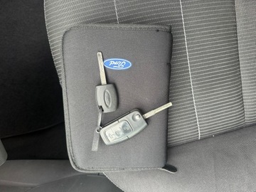 Ford Focus II Hatchback 5d 1.6 Duratec 100KM 2008 FORD FOCUS STAN PERFECT Klimatronik Alu Bez rdzy 5- drzwi bez wkładu!, zdjęcie 36