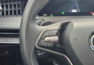 Skoda Superb III Kombi Facelifting 1.5 TSI 150KM 2024 Skoda Superb Wyprzedaz rocznika - masaze - skora - virtual cockpit - faktu, zdjęcie 19