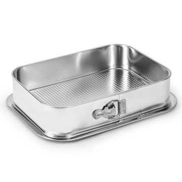 ТОРТ ДОЖДЬ ПРЯМОУГОЛЬНЫЙ СНБ 34х24см