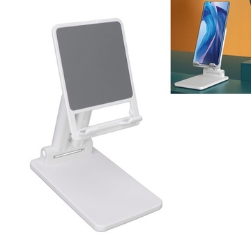 Stojak na telefon komórkowy do biurka Składane