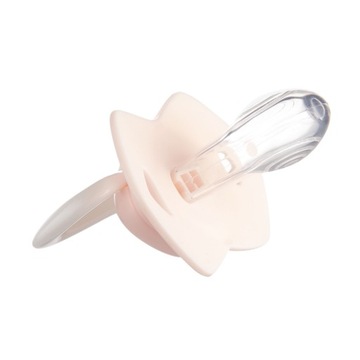 CANPOL SMOCZEK SYMETRYCZNY ROYAL BABY 6-18m + ETUI