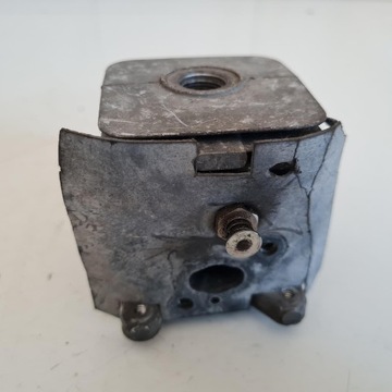 E-FLOR CBT 25E ЦИЛИНДР ПОРШЕНЬ ОРИГИНАЛЬНЫЙ КОМПЛЕКТ