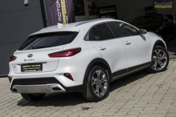 Kia XCeed Crossover 1.6 T-GDI 204KM 2022 Kia XCeed LEDY / Kamera / JBL / Gwarancja na ROK, zdjęcie 6