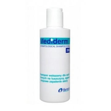 Mediderm szampon 200 g