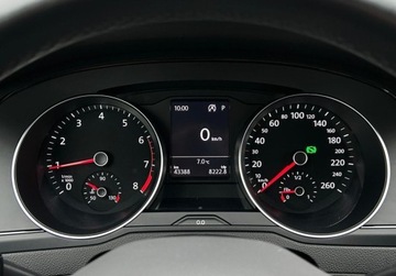 Volkswagen Passat B8 Variant Facelifting 1.5 TSI EVO 150KM 2021 Volkswagen Passat Essence Pakiety, Tempomat, Czujniki parkowania, Asysten, zdjęcie 22