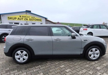 Mini Clubman F54 Kombi 2.0 D 150KM 2020 MINI Clubman MINI Clubman Cooper D Estate Edition 2.0 Diesel 150KM, zdjęcie 5