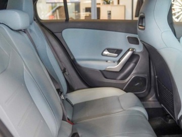 Mercedes Klasa A W177/V177 Hatchback Facelifting 2.0 220 190KM 2025 A Klasa 220 4-Matic AMG Line 2.0 (moc 190 KM) 2025, zdjęcie 12