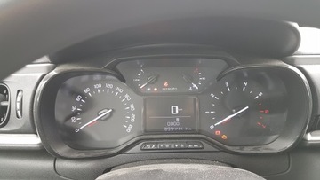 Citroen C3 III Hatchback 1.5 BlueHDi 102KM 2020 Citroen C3 Societe BlueHDi 100 S&amp;S, zdjęcie 12