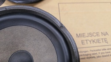 FORD FOCUS MK2 04-11 C-MAX I KUGA MK1 ГИНАМИК В ДВЕРИ ПЕРЕДНЯЯ ПРАВАЯ ЛЕВАЯ СТОРОНА