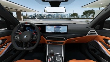 BMW Seria 3 G20-G21 2026 BMW M3 Competition M xDrive 530 KM - DEMO 2026 - Pakiet Ultimate - Kamera, zdjęcie 10