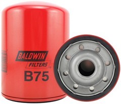 Filtr oleju SPIN-ON Baldwin B75