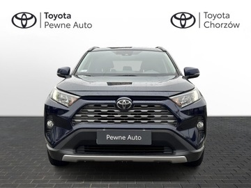 Toyota RAV4 V SUV 2.0 Dual VVT-iE 173KM 2019 Toyota RAV4 2.0 Comfort 4x4 MS V (2018-) Toyota Ra, zdjęcie 7