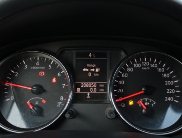 Nissan Qashqai I Crossover Facelifting  2.0 140KM 2012 Nissan Qashqai+2 2.0 i, GAZ, 7 miejsc, Navi, zdjęcie 10