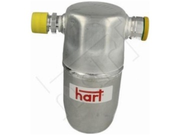 HART 517 169 SUŠIČ KLIMATIZACE
