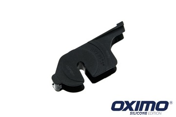 OXIMO WUSP525 Коврик-скелетон.