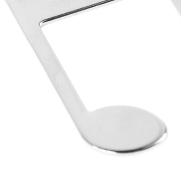 Зажим для музыкальных книг, металлический переносной держатель для книжных страниц, для листа фортепианной гитары